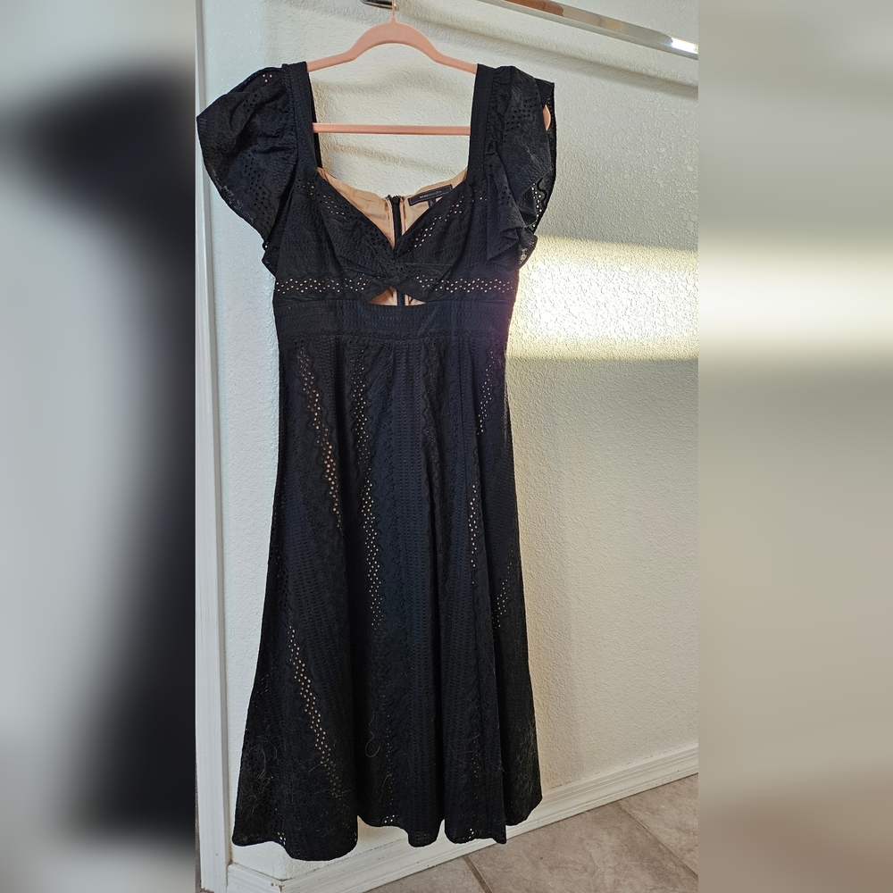 BCBG MaxAzria Dress size 8